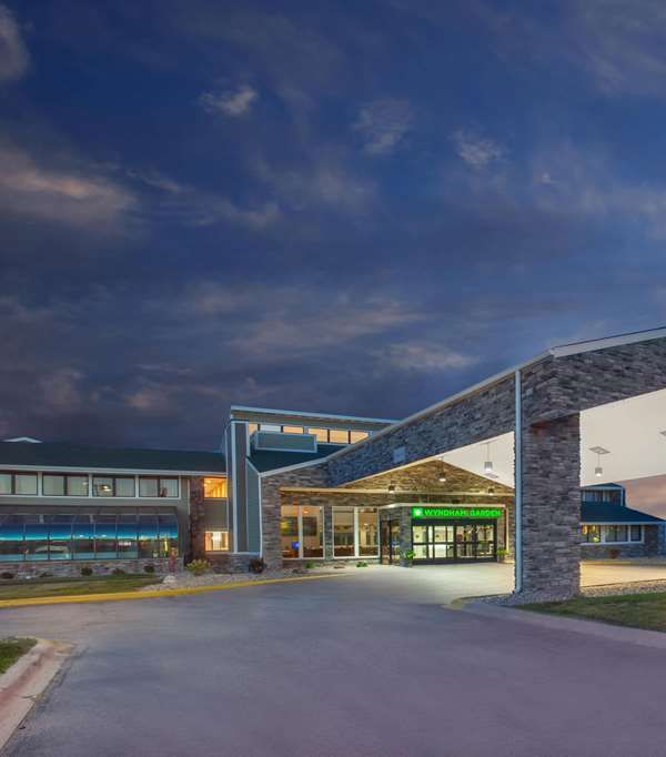 Wyndham Garden Fort Wayne - Fort Wayne, IN