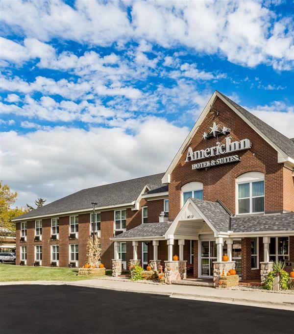 Americinn By Wyndham Burnsville - Apple Valley, MN