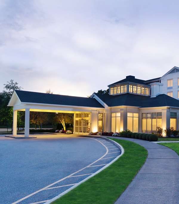 Hilton Garden Inn Danbury - Brewster, NY