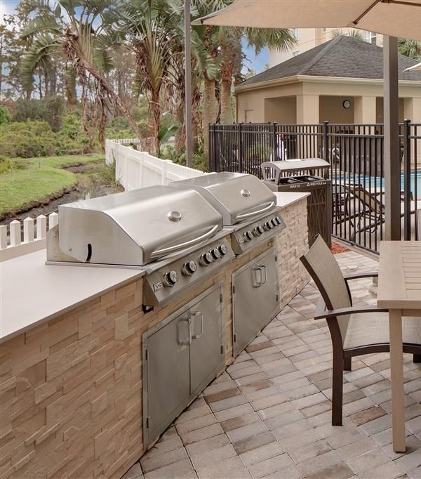 Homewood Suites By Hilton Orlando - Maitland - Altamonte Springs, FL