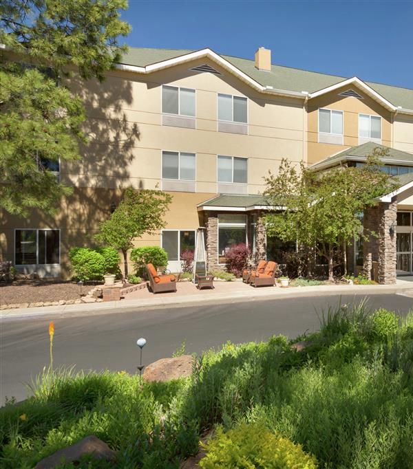 Hilton Garden Inn Flagstaff - Flagstaff