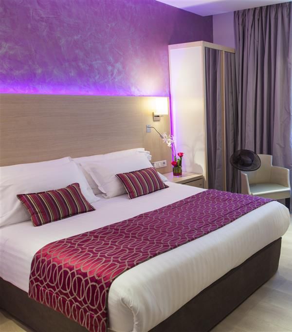 Best Western Plus Hotel Carlton - Annecy