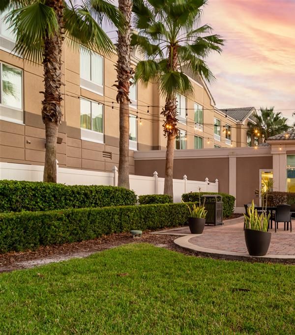 Hilton Garden Inn Orlando East/ucf Area - Oviedo, FL