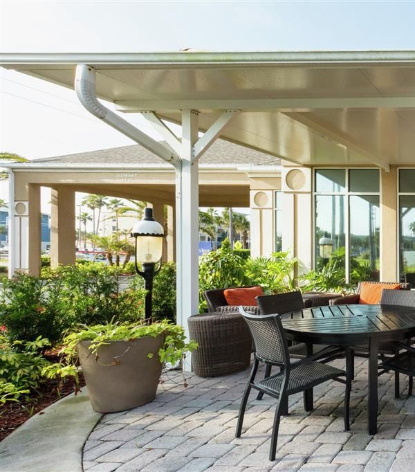 Hilton Garden Inn St. Augustine Beach - St. Augustine Beach, FL