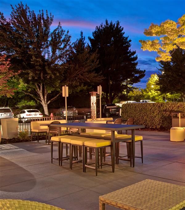 Hilton Garden Inn Portland/beaverton - Beaverton, OR