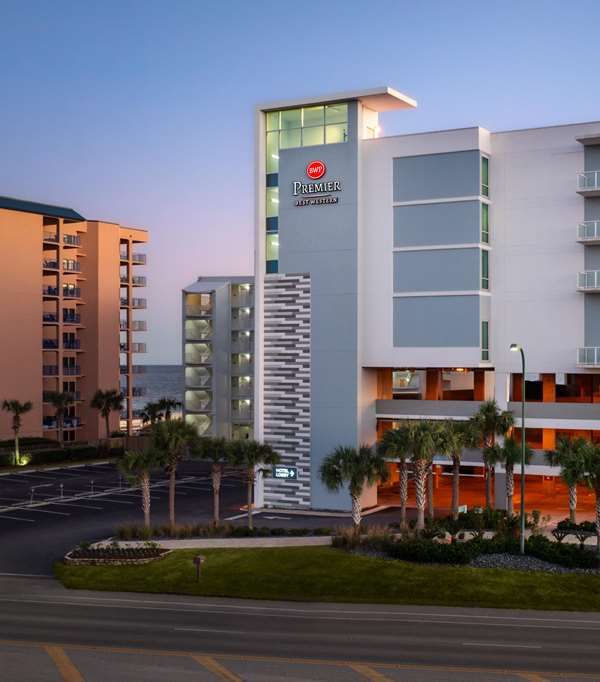 Best Western Premier The Tides - Orange Beach, AL