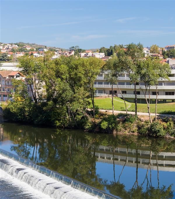 Best Western Plus Hotel Divona Cahors - Cahors