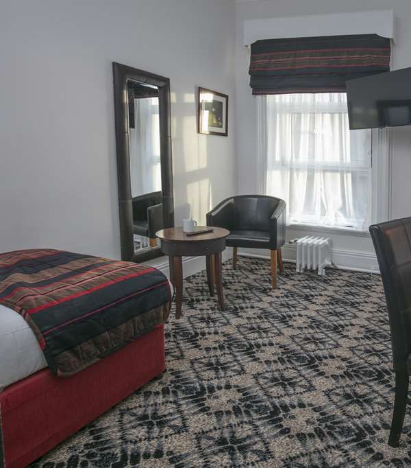 Best Western The Grand Hotel Hartlepool - Hartlepool