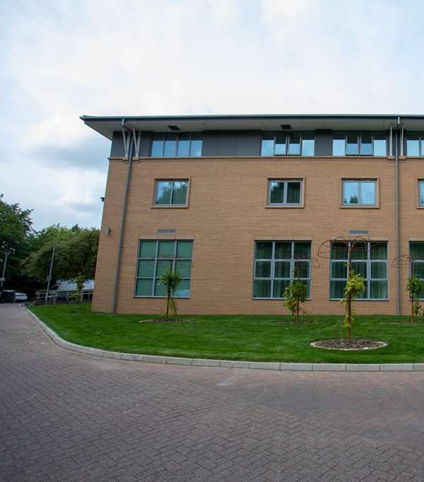 Doubletree By Hilton Nottingham-gateway - Nottingham