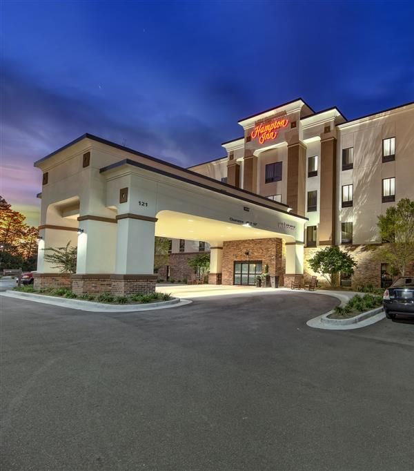 Hampton Inn Summerville - Summerville, SC
