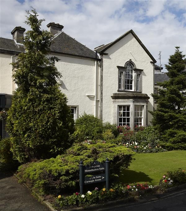 Best Western Plus Dunfermline Crossford Keavil House Hotel - Dunfermline