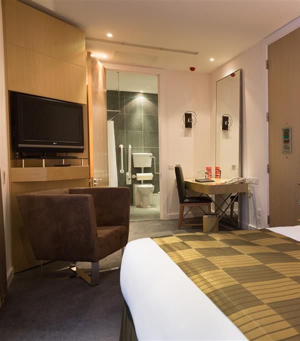 Park Plaza Cardiff - Cardiff
