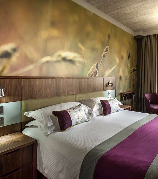 Castle Green Hotel In Kendal Bw Premier Collection - Kendal