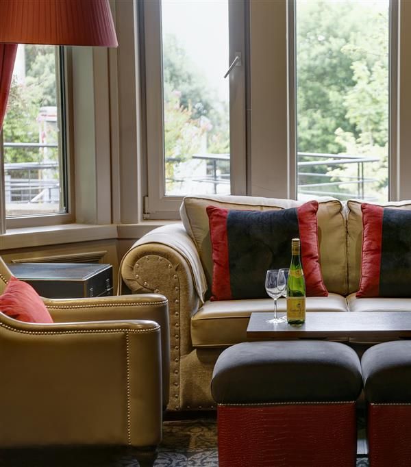 Best Western Garfield House Hotel - Glasgow