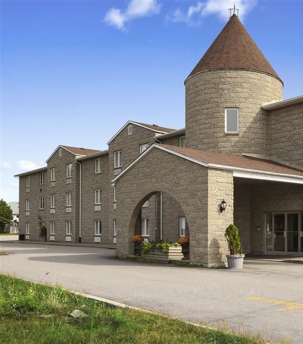 Super 8 By Wyndham North Bay - North Bay