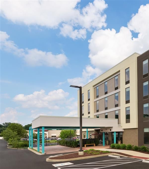 Home2 Suites By Hilton Downingtown Exton Route 30 - Morgantown, PA