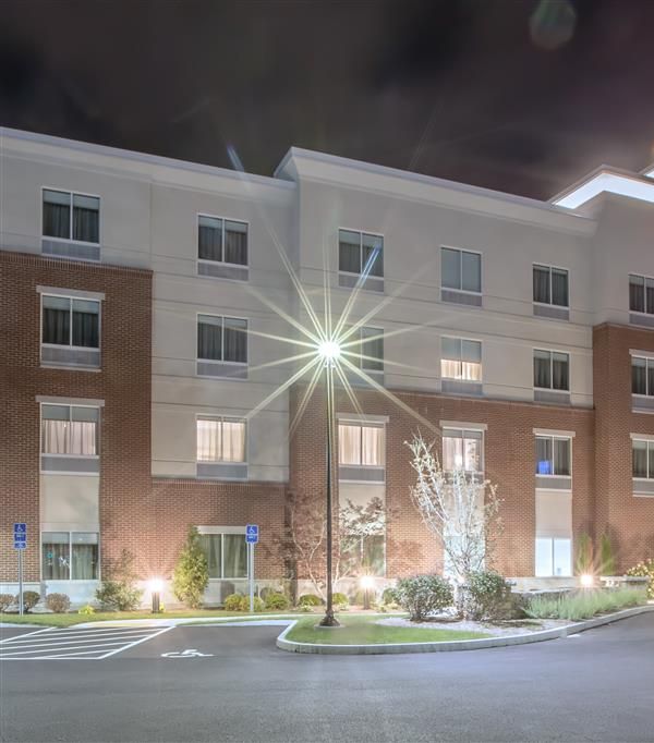 Hampton Inn Amesbury - Exeter, NH