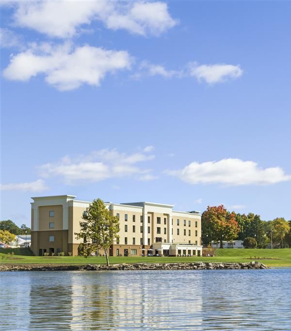 Hampton Inn Penn Yan - Penn Yan, NY