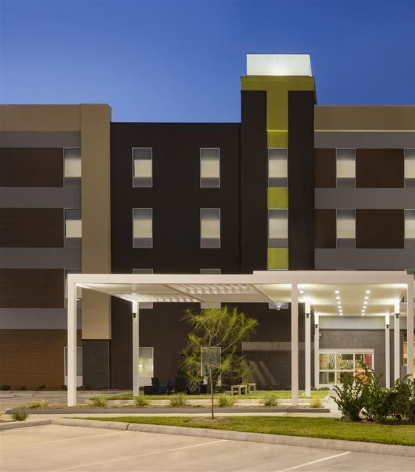 Home2 Suites By Hilton Houston Stafford - Stafford, TX