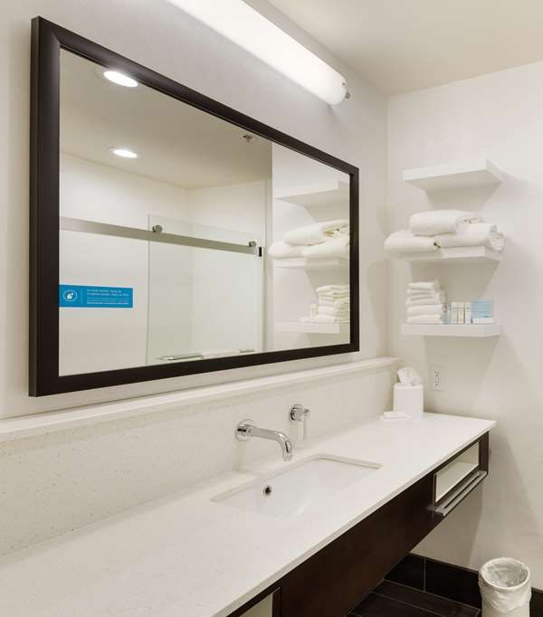 Hampton Inn Morristown I-81 - Morristown, TN