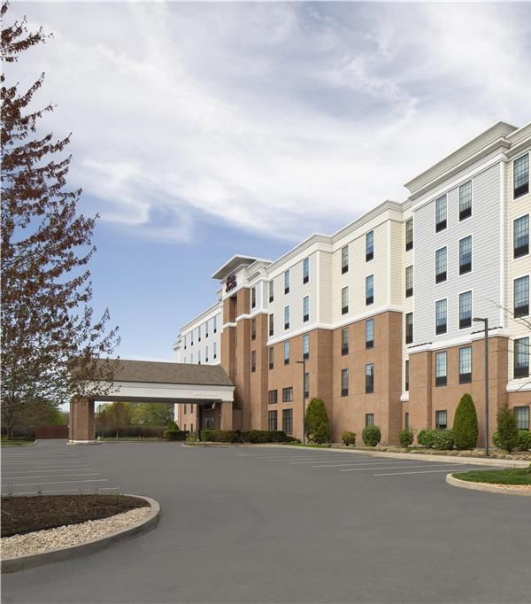 Hampton Inn & Suites Yonkers - Westchester - Yonkers, NY
