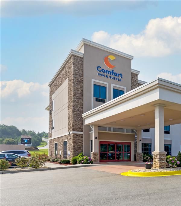Comfort Inn & Suites East Ellijay - Ellijay