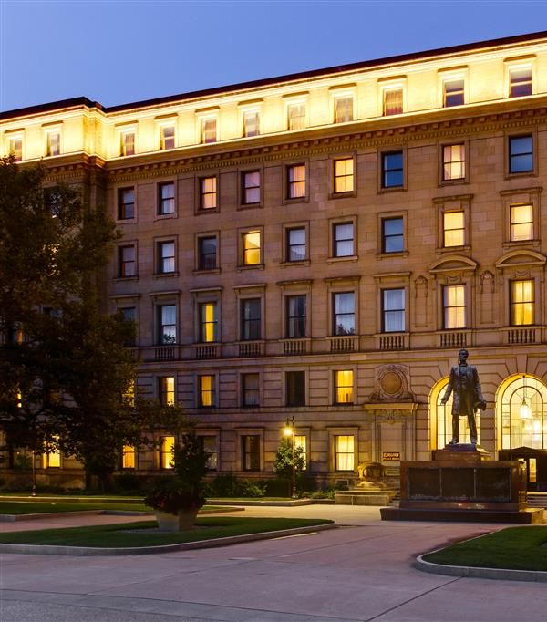 Drury Plaza Hotel Cleveland Downtown - Cleveland