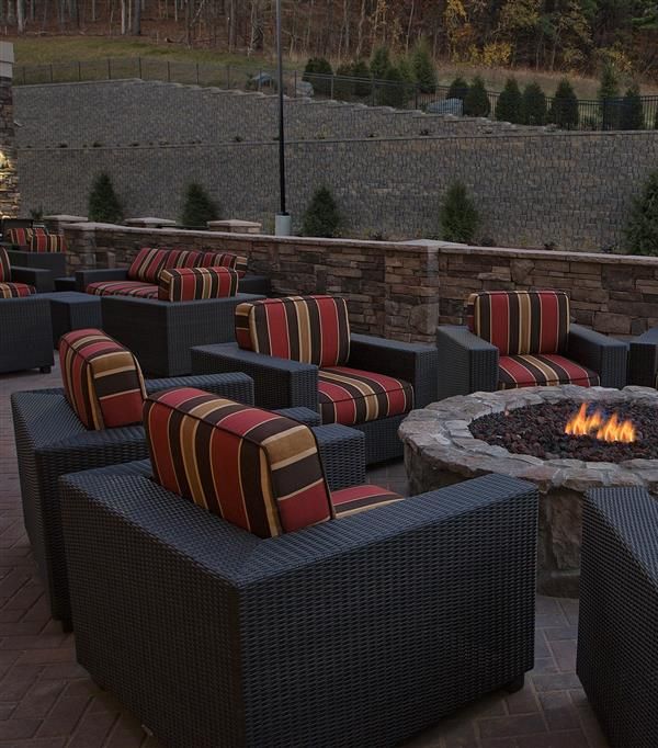 Hampton Inn & Suites Boone - Boone, NC