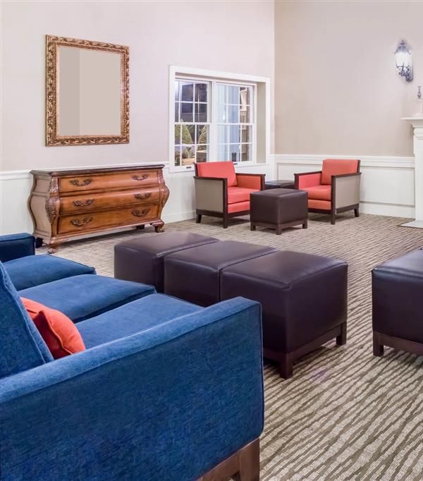 Days Inn By Wyndham Williamsburg Historic Area - Williamsburg, VA