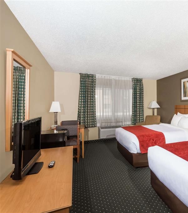 Baymont By Wyndham Billings - Billings, MT