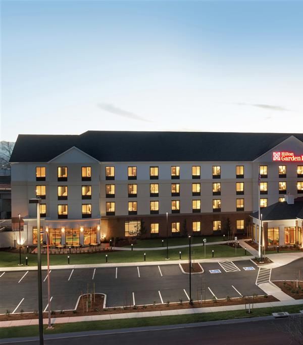 Hilton Garden Inn Medford - Medford, OR