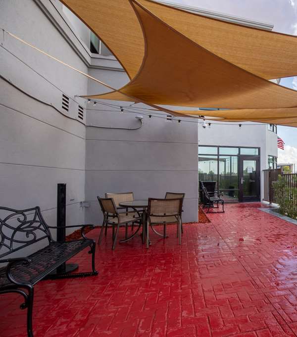 Hampton Inn El Centro - El Centro, CA