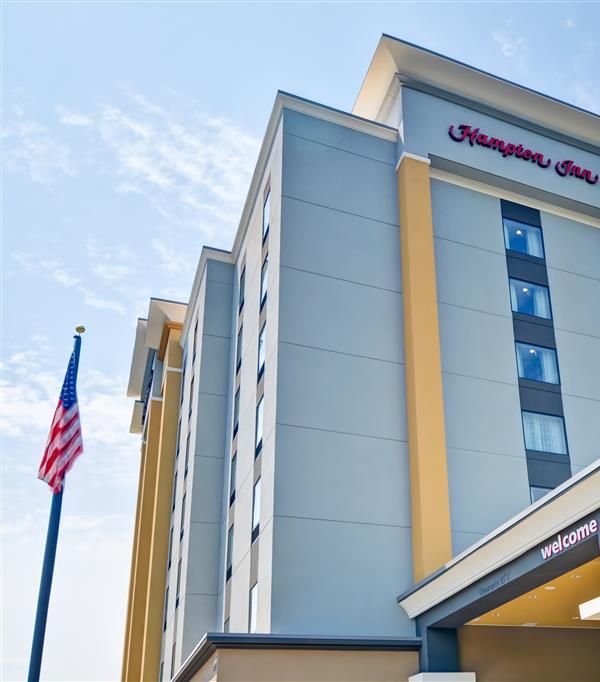 Hampton Inn Atlanta Kennesaw - Marietta, GA