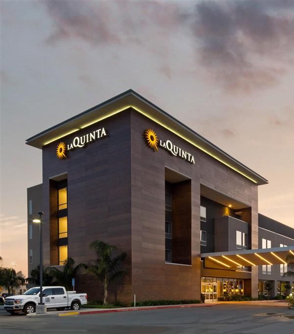 La Quinta Inn & Suites By Wyndham Morgan Hill-san Jose South - San Jose, CA