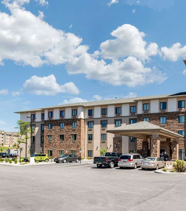 Sleep Inn & Suites Middletown - Goshen - Middletown, NY