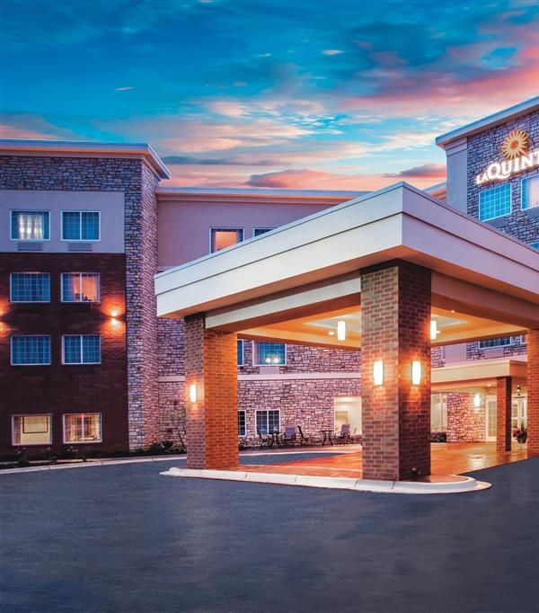La Quinta Inn & Suites By Wyndham St. Paul-woodbury - Stillwater, MN