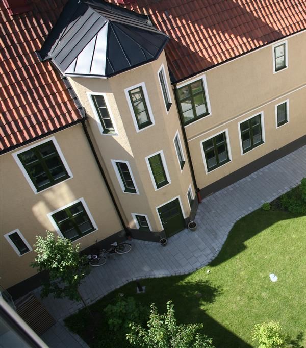 Best Western Plus Hotell Nordic Lund - Lund
