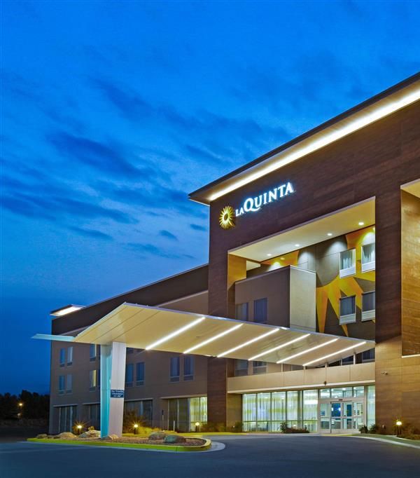 La Quinta Inn & Suites By Wyndham Page At Lake Powell - Lake Powell