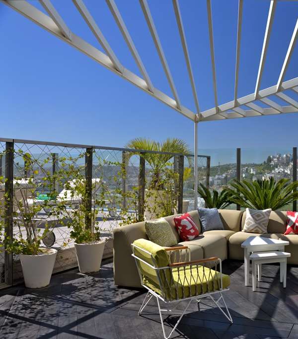 Hilton Tangier City Center - Tánger