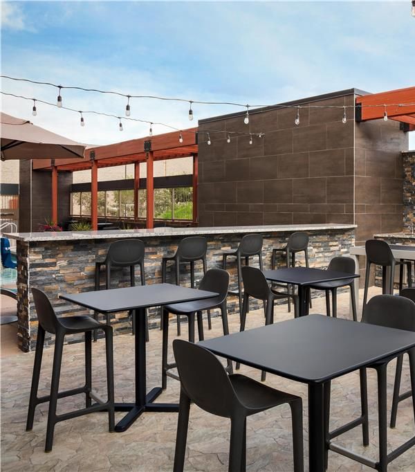 Home 2 Suites By Hilton Las Cruces - Las Cruces, NM