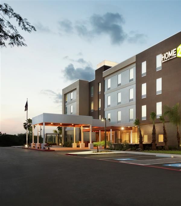 Home2 Suites By Hilton Mcallen - Mission, TX
