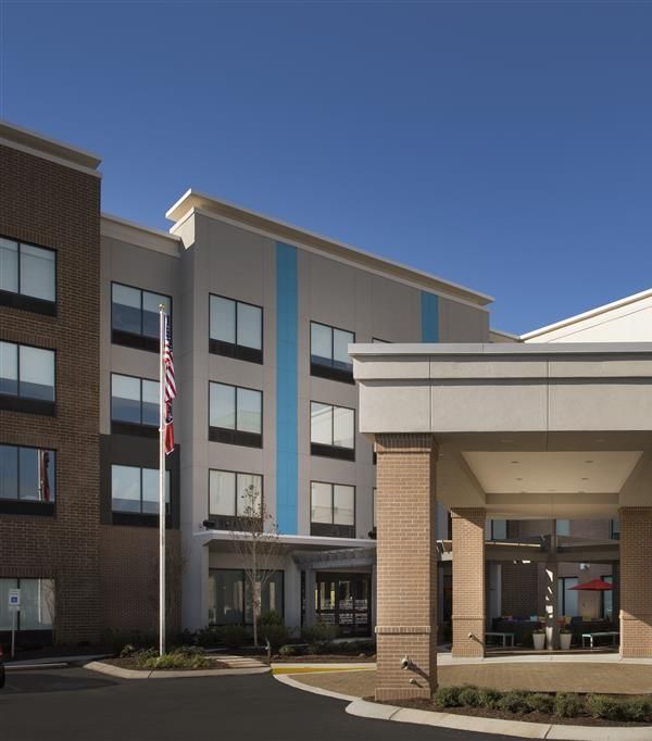 Home2 Suites By Hilton Murfreesboro - Murfreesboro, TN