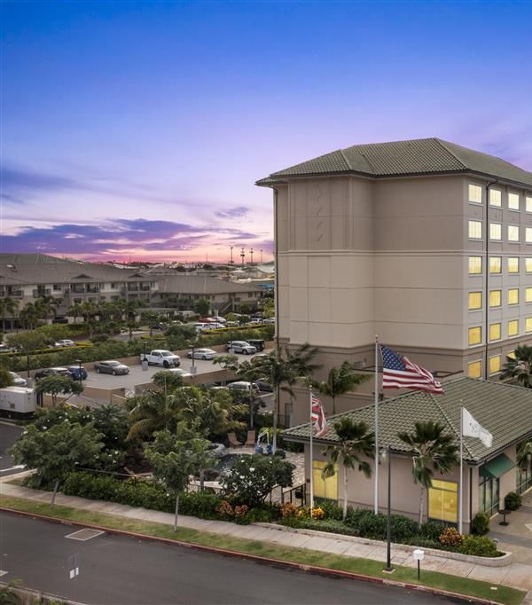 Embassy Suites By Hilton Oahu Kapolei Hi - Kapolei, HI