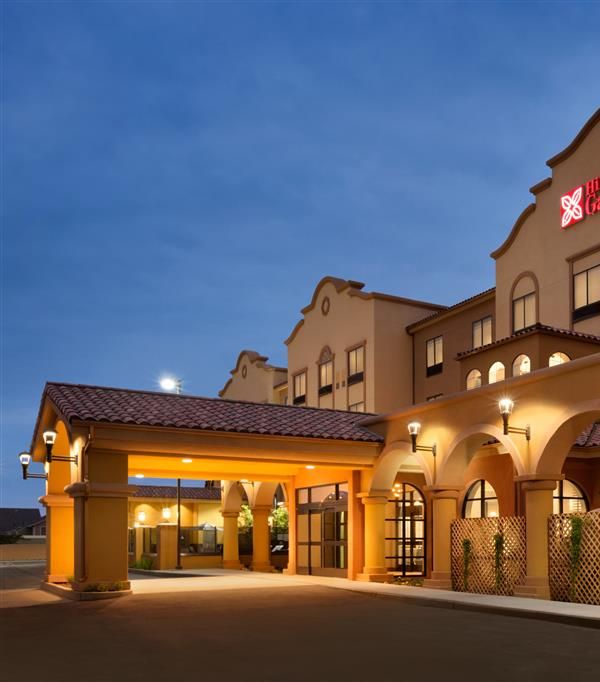 Hilton Garden Inn Lompoc - Lompoc, CA