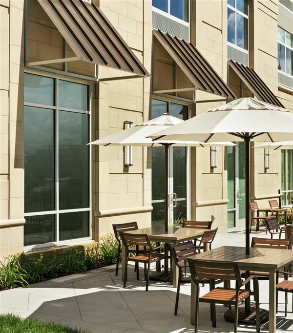Homewood Suites By Hilton Worcester - Worcester, MA
