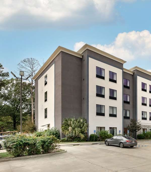Best Western Plus Ruston Hotel - Ruston, LA