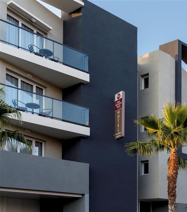 Best Western Plus Antibes Riviera - Antibes