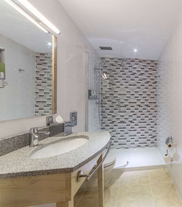 Hampton By Hilton Iasi - Jasy