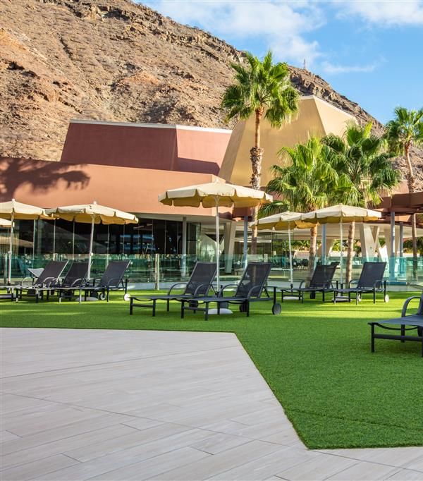 Radisson Blu Resort & Spa Gran Canaria Mogan - Gran Canaria