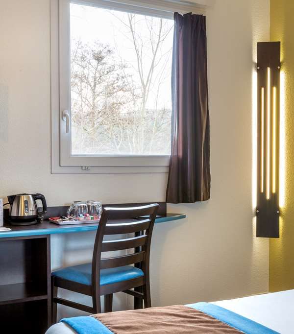 Sure Hotel By Best Western St-amand-les-eaux - Saint-Amand-les-Eaux